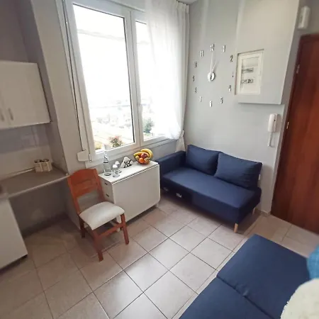 Porto Vista Appartment Apartment Kavala