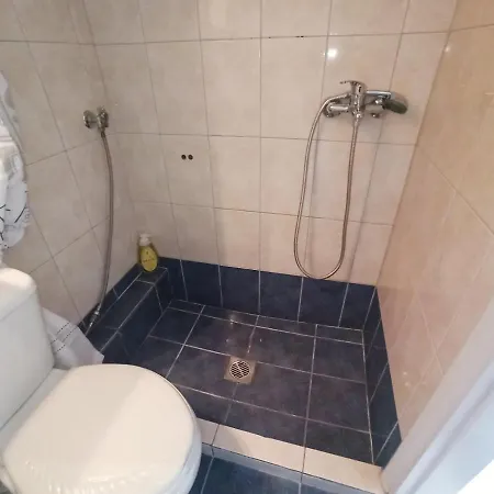 Daire Gm Harbor Apartment Kavala