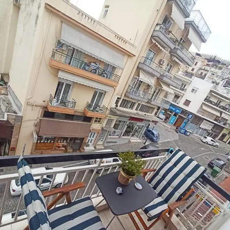 Gm Harbor Apartment Kavala