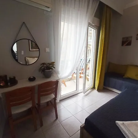 Porto Vista Appartment 卡瓦拉
