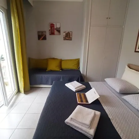 Gm Harbor Apartment Daire