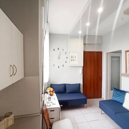 Gm Harbor Apartment *