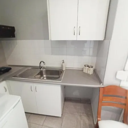 Daire Gm Harbor Apartment